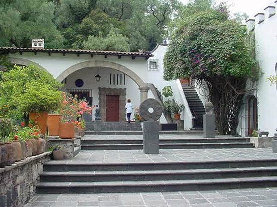 Museo Dolores Olmedo